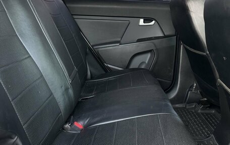 KIA Sportage III, 2015 год, 1 499 999 рублей, 16 фотография