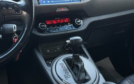 KIA Sportage III, 2015 год, 1 499 999 рублей, 10 фотография