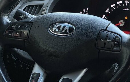 KIA Sportage III, 2015 год, 1 499 999 рублей, 8 фотография