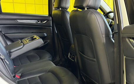 Mazda CX-5 II, 2018 год, 2 799 000 рублей, 9 фотография