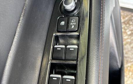 Mazda CX-5 II, 2018 год, 2 799 000 рублей, 12 фотография