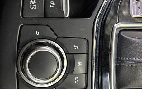 Mazda CX-5 II, 2018 год, 2 799 000 рублей, 19 фотография