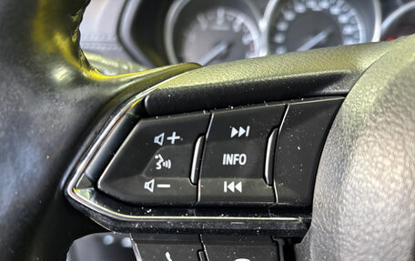 Mazda CX-5 II, 2018 год, 2 799 000 рублей, 22 фотография