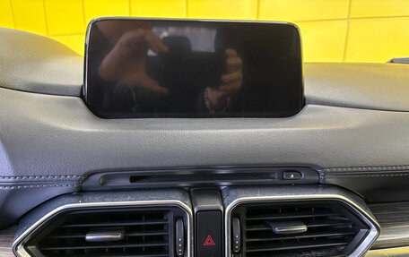 Mazda CX-5 II, 2018 год, 2 799 000 рублей, 20 фотография