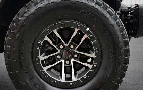 Jeep Wrangler, 2025 год, 8 500 000 рублей, 9 фотография