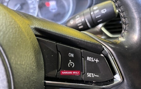 Mazda CX-5 II, 2018 год, 2 799 000 рублей, 21 фотография