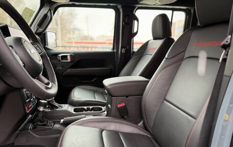 Jeep Wrangler, 2025 год, 8 500 000 рублей, 11 фотография