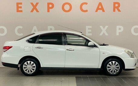 Nissan Almera, 2013 год, 765 000 рублей, 4 фотография