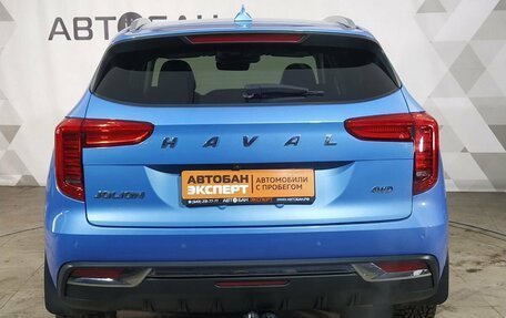 Haval Jolion, 2023 год, 2 069 000 рублей, 4 фотография