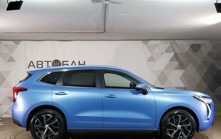 Haval Jolion, 2023 год, 2 069 000 рублей, 5 фотография