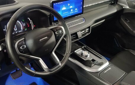 Haval Jolion, 2023 год, 2 069 000 рублей, 8 фотография