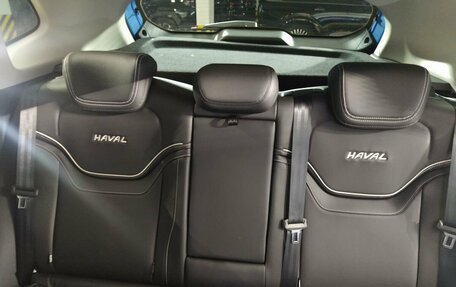 Haval Jolion, 2023 год, 2 069 000 рублей, 14 фотография