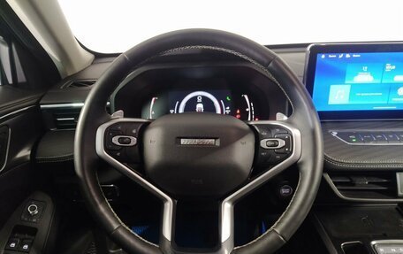 Haval Jolion, 2023 год, 2 069 000 рублей, 13 фотография