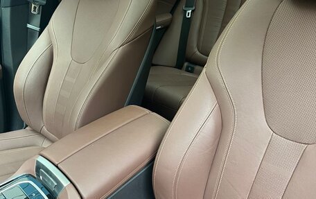 BMW X5, 2018 год, 7 500 000 рублей, 4 фотография