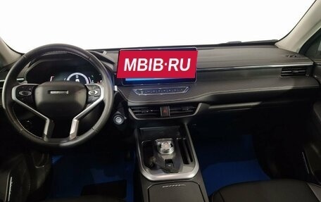 Haval Jolion, 2023 год, 2 069 000 рублей, 11 фотография