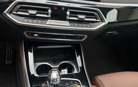 BMW X5, 2018 год, 7 500 000 рублей, 6 фотография