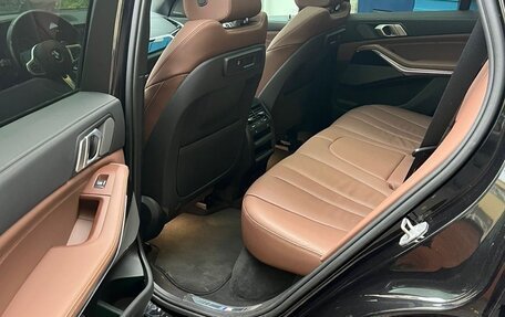 BMW X5, 2018 год, 7 500 000 рублей, 8 фотография