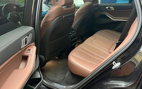 BMW X5, 2018 год, 7 500 000 рублей, 14 фотография