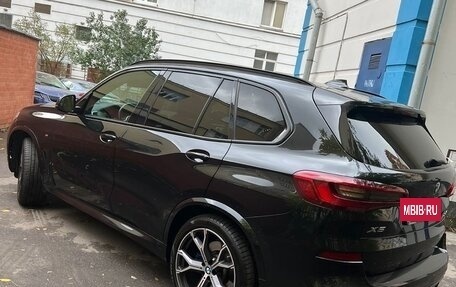 BMW X5, 2018 год, 7 500 000 рублей, 18 фотография