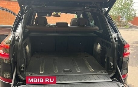 BMW X5, 2018 год, 7 500 000 рублей, 16 фотография