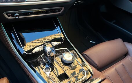 BMW X5, 2018 год, 7 500 000 рублей, 33 фотография