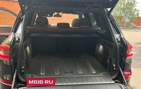 BMW X5, 2018 год, 7 500 000 рублей, 27 фотография
