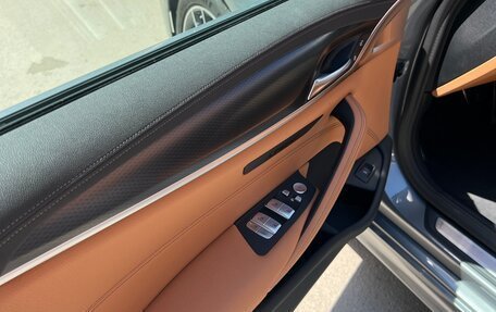 BMW 5 серия, 2022 год, 5 700 000 рублей, 12 фотография