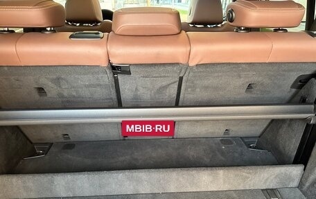 BMW X5, 2018 год, 7 500 000 рублей, 40 фотография