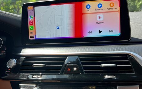 BMW 5 серия, 2022 год, 5 700 000 рублей, 20 фотография