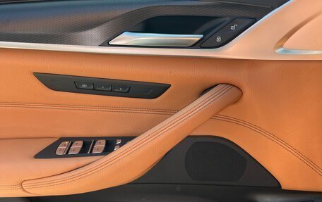 BMW 5 серия, 2022 год, 5 700 000 рублей, 19 фотография