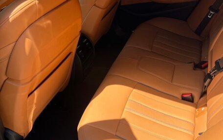 BMW 5 серия, 2022 год, 5 700 000 рублей, 15 фотография