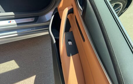 BMW 5 серия, 2022 год, 5 700 000 рублей, 14 фотография