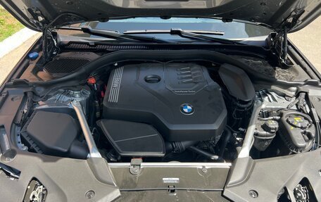 BMW 5 серия, 2022 год, 5 700 000 рублей, 27 фотография