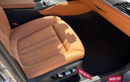 BMW 5 серия, 2022 год, 5 700 000 рублей, 13 фотография