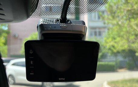 BMW 5 серия, 2022 год, 5 700 000 рублей, 22 фотография