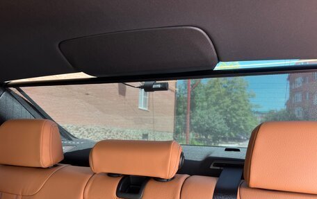 BMW 5 серия, 2022 год, 5 700 000 рублей, 24 фотография