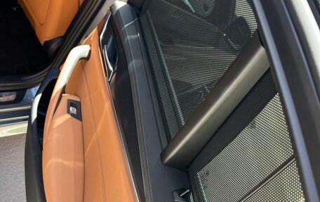 BMW 5 серия, 2022 год, 5 700 000 рублей, 18 фотография