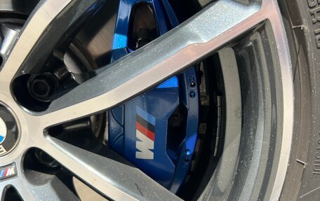 BMW 5 серия, 2022 год, 5 700 000 рублей, 29 фотография