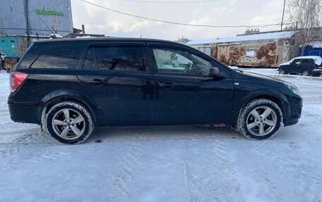 Opel Astra H, 2012 год, 630 000 рублей, 6 фотография