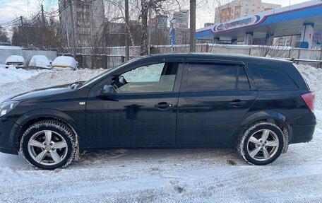 Opel Astra H, 2012 год, 630 000 рублей, 7 фотография
