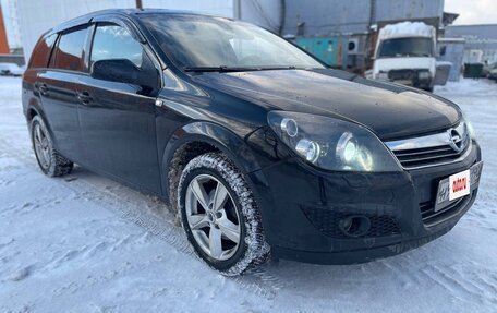 Opel Astra H, 2012 год, 630 000 рублей, 5 фотография