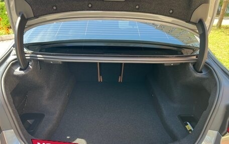 BMW 5 серия, 2022 год, 5 700 000 рублей, 28 фотография