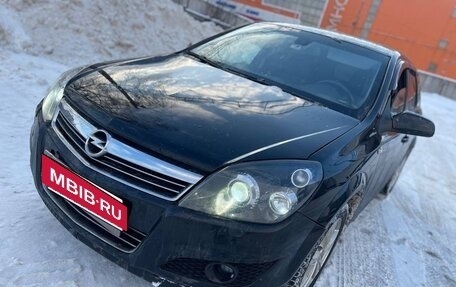 Opel Astra H, 2012 год, 630 000 рублей, 2 фотография