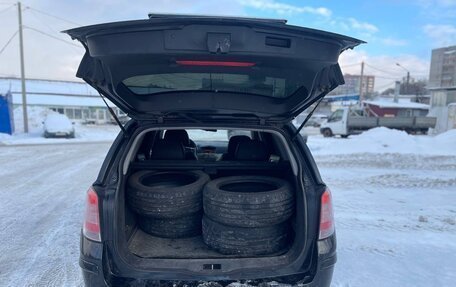 Opel Astra H, 2012 год, 630 000 рублей, 10 фотография