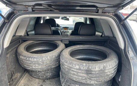 Opel Astra H, 2012 год, 630 000 рублей, 11 фотография