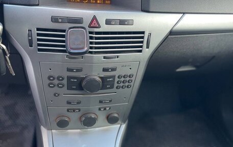 Opel Astra H, 2012 год, 630 000 рублей, 12 фотография