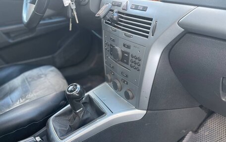 Opel Astra H, 2012 год, 630 000 рублей, 15 фотография