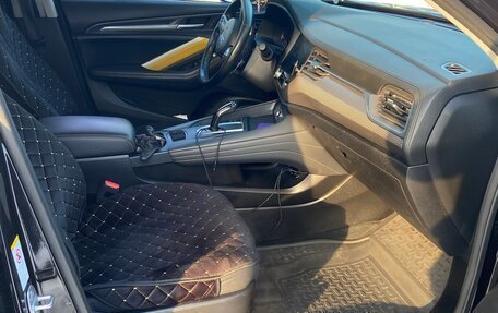 Haval F7x I, 2021 год, 1 460 000 рублей, 6 фотография