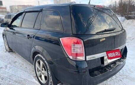 Opel Astra H, 2012 год, 630 000 рублей, 9 фотография