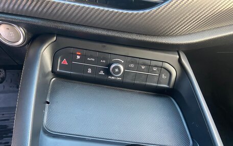 Haval F7x I, 2021 год, 1 460 000 рублей, 9 фотография